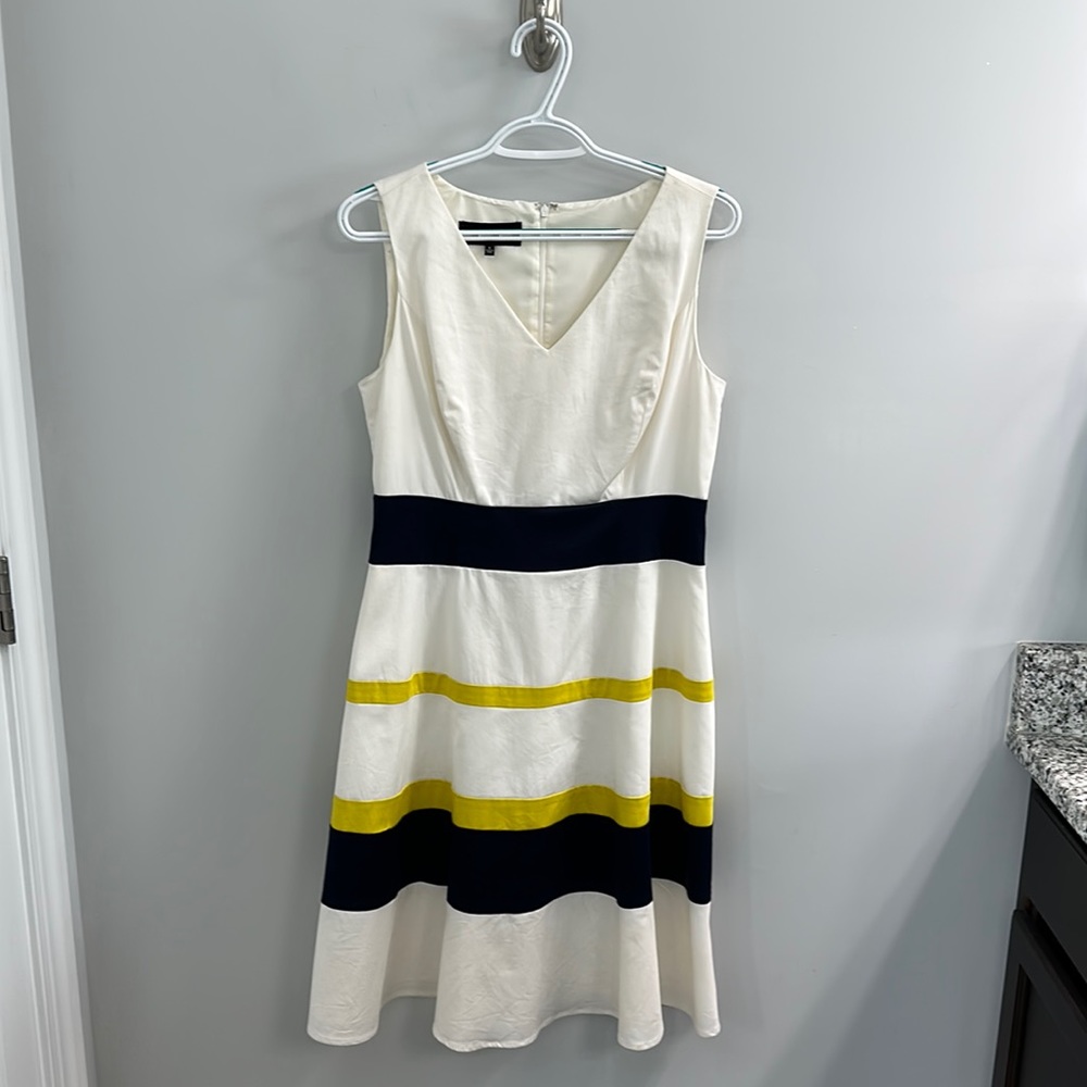 Spring Dress - Picture 1 of 3